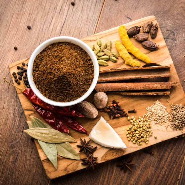 Garam Masala: The Secret to Rich Indian Flavors