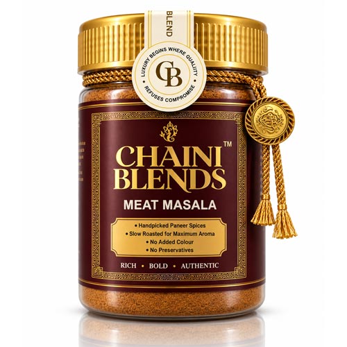 Meat Masala
