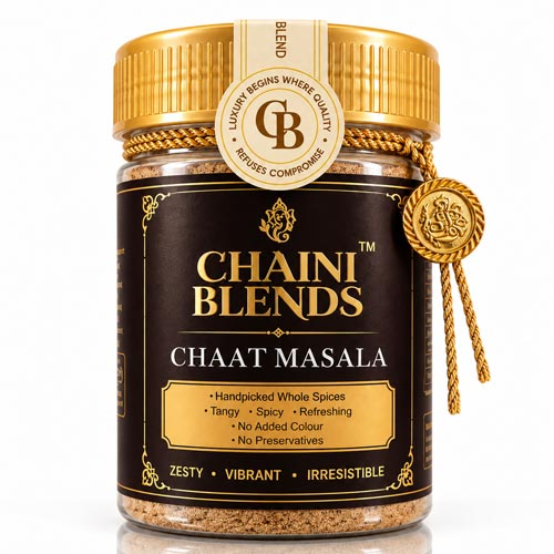 Garam Masla
