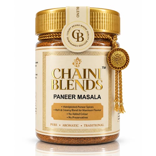 Paneer Masala