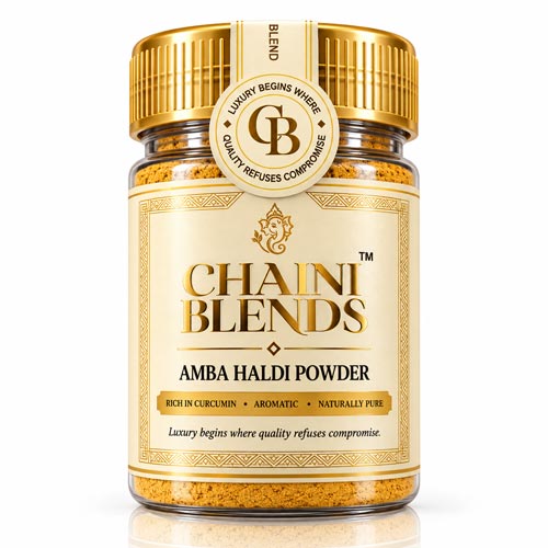 Amba haldi powder