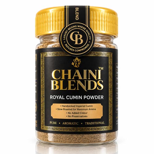 Royal Cumin Powder