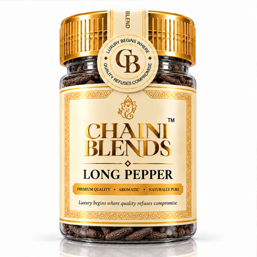 Long Pepper